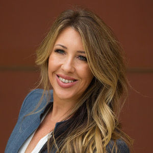 Meet your Posher, Nichole